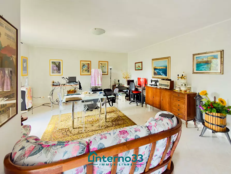 Immagine 13 di Quadrilocale in vendita  in Loc. Patellano a Monterosso Al Mare