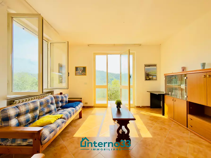 Immagine 2 di Trilocale in vendita  in Loc. Patellano a Monterosso Al Mare