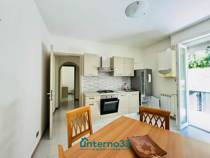 Immagine 3 di Bilocale in vendita  in Via Provinciale 78 a Arcola