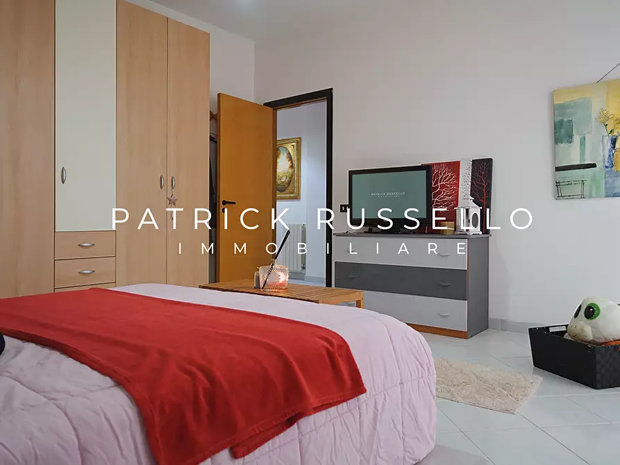 Immagine 10 di Quadrilocale in vendita  in Via Giacomo Amato 15 a Gela