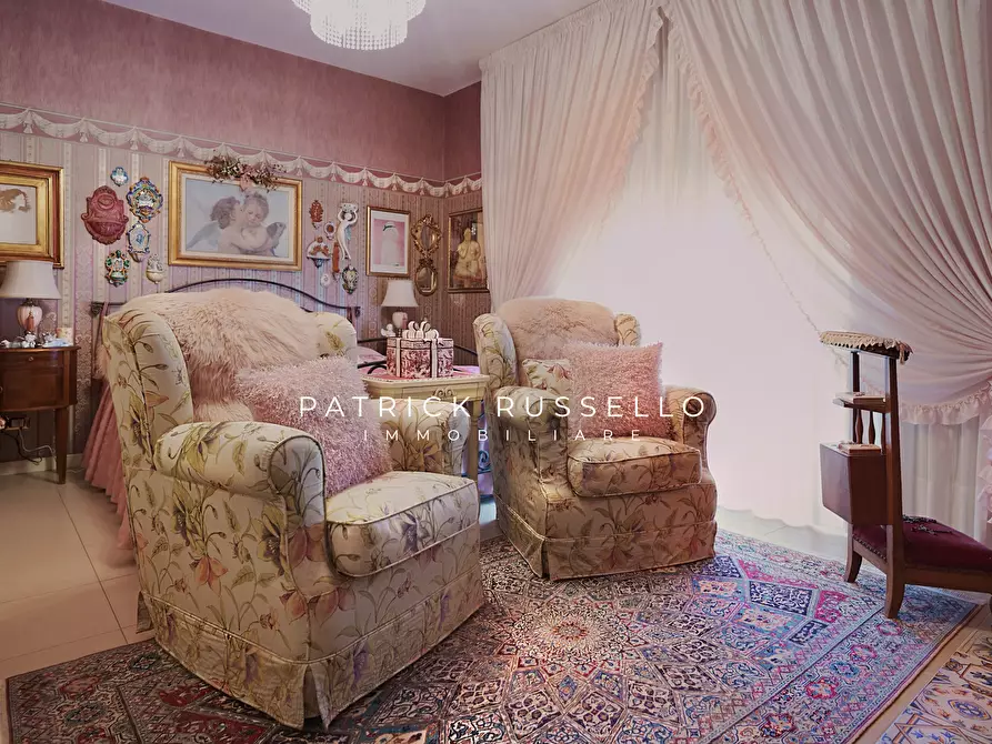 Immagine 35 di Attico in vendita  in Via Papa Pio X 19 a Gela