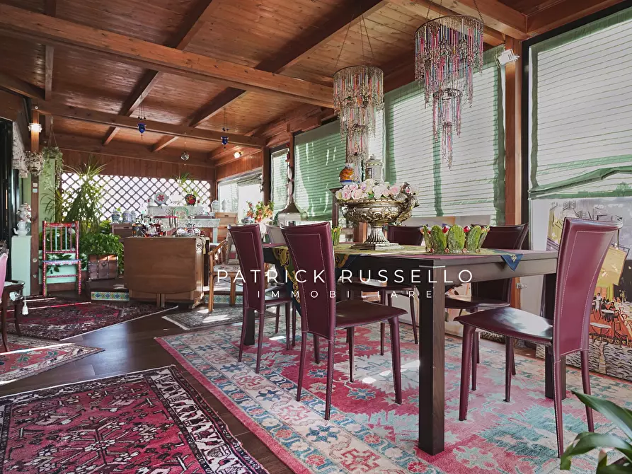 Immagine 6 di Attico in vendita  in Via Papa Pio X 19 a Gela