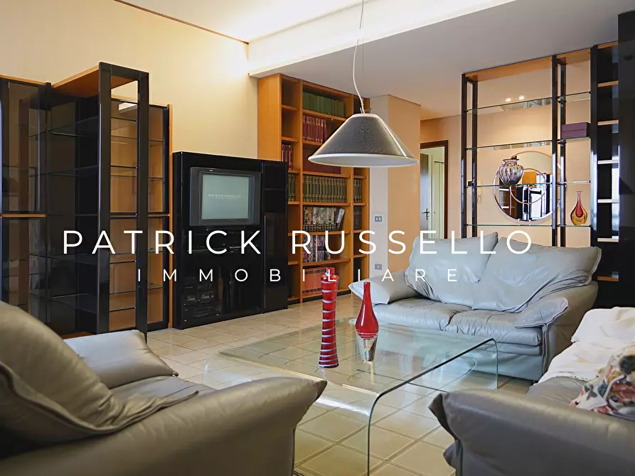 Immagine 4 di Quadrilocale in vendita  in Viale Cortemaggiore 87 a Gela