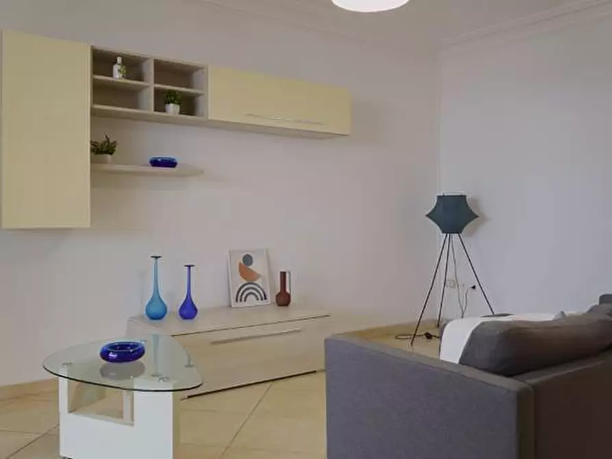 Immagine 4 di Trilocale in vendita  in Via apollo 19 a Gela