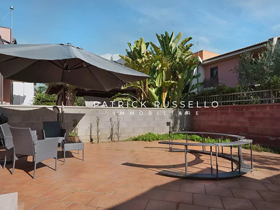 Immagine 38 di Casa indipendente in vendita  in Via Tina Pica 55 a Gela