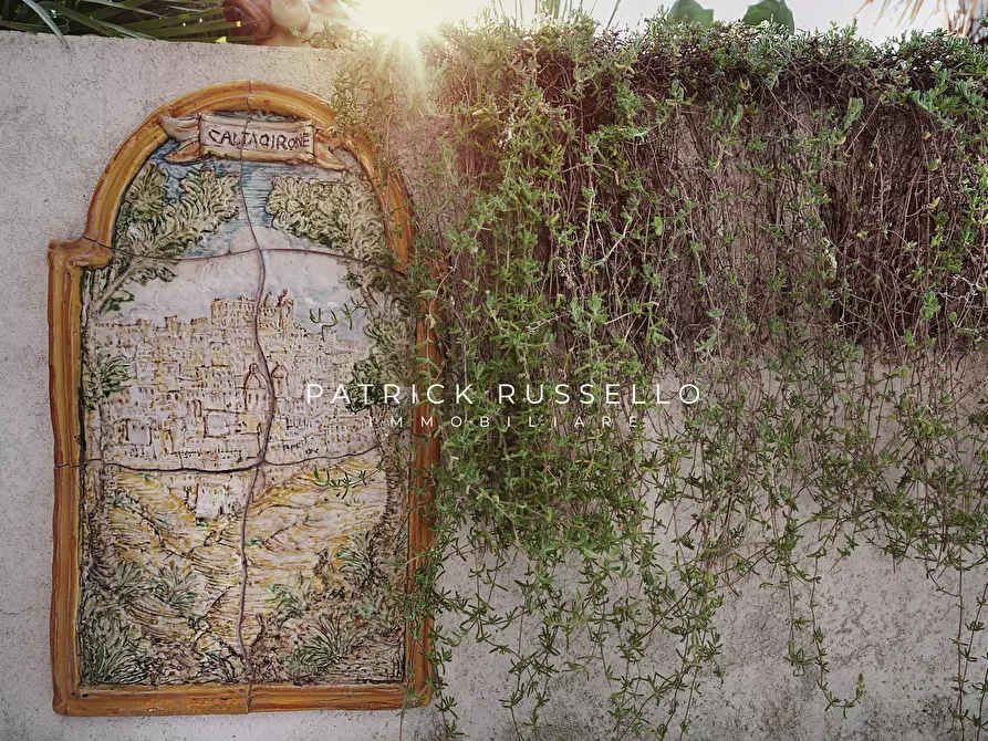 Immagine 50 di Attico in vendita  in Via Papa Pio X 19 a Gela