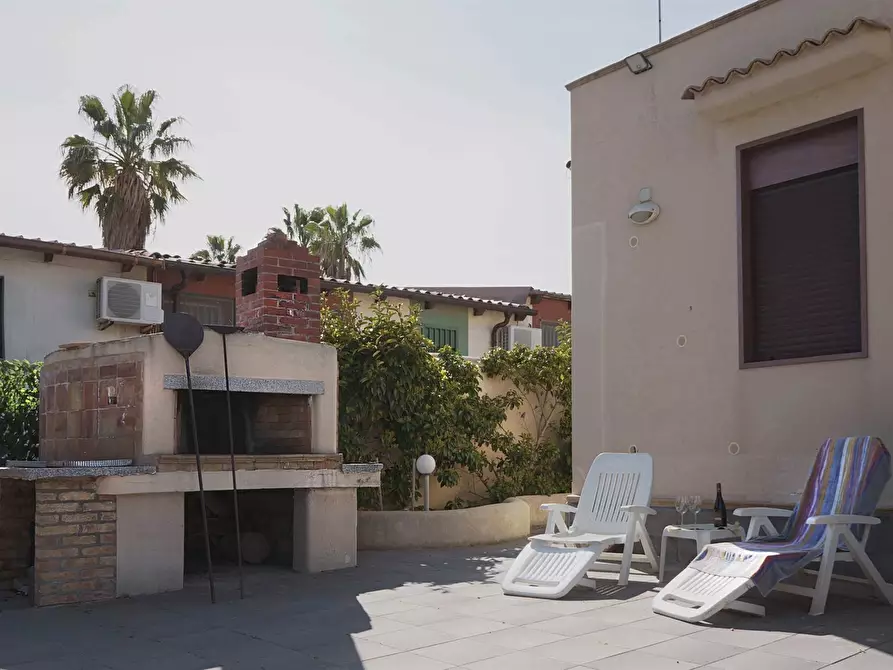 Immagine 20 di Casa indipendente in vendita  a Butera