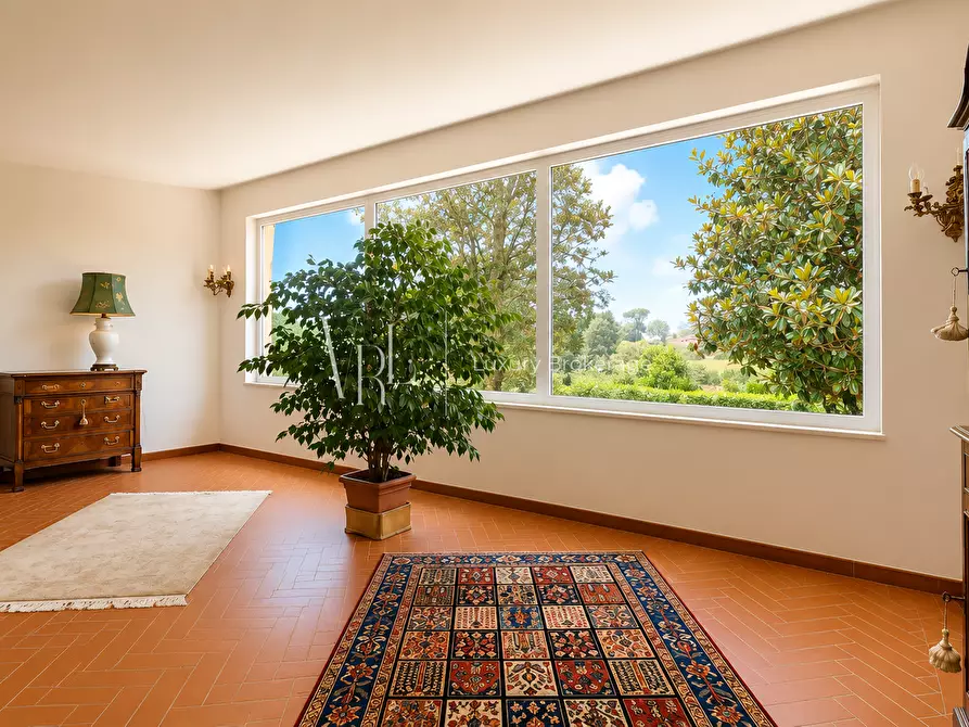 Immagine 19 di Villa in vendita  a Roma