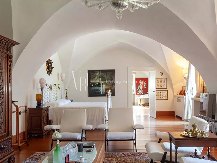 Immagine 32 di Villa in affitto  a Bagnolo Del Salento
