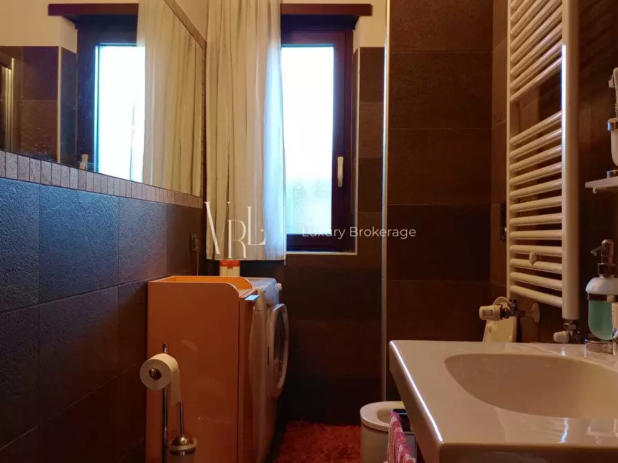 Immagine 14 di Appartamento in vendita  a Cortina D'ampezzo