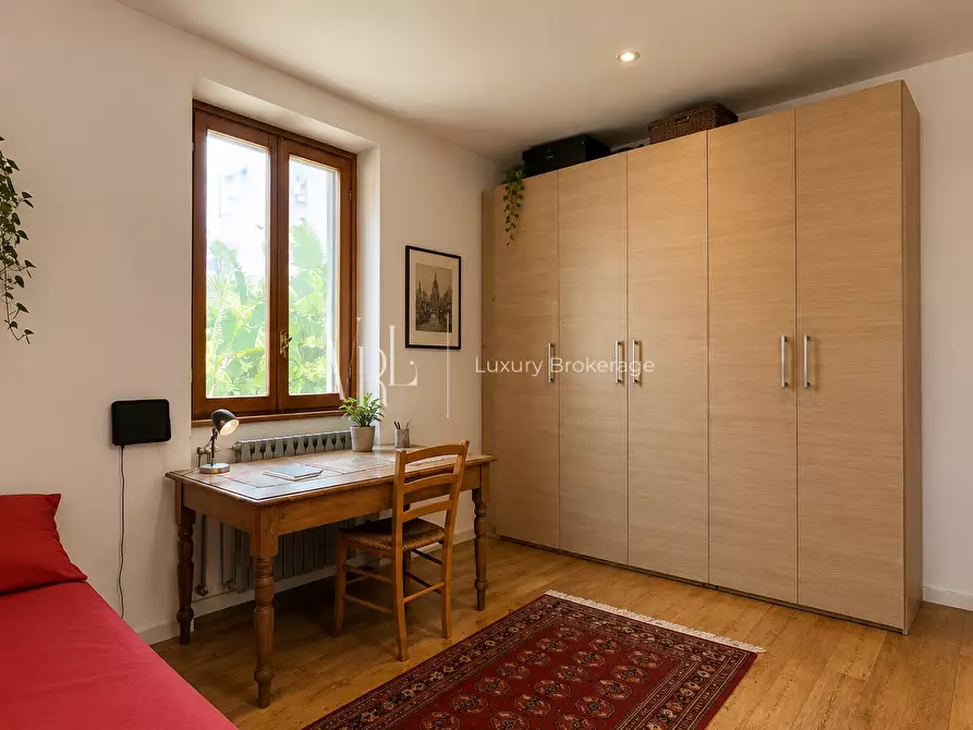 Immagine 21 di Villa in vendita  a Roma