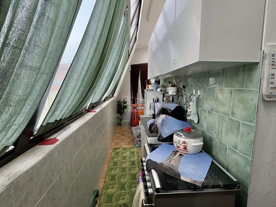 Immagine 4 di Appartamento in vendita  in Via D.Bosco 7 a Lusia