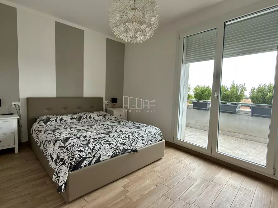 Immagine 6 di Attico in vendita  a Rovigo