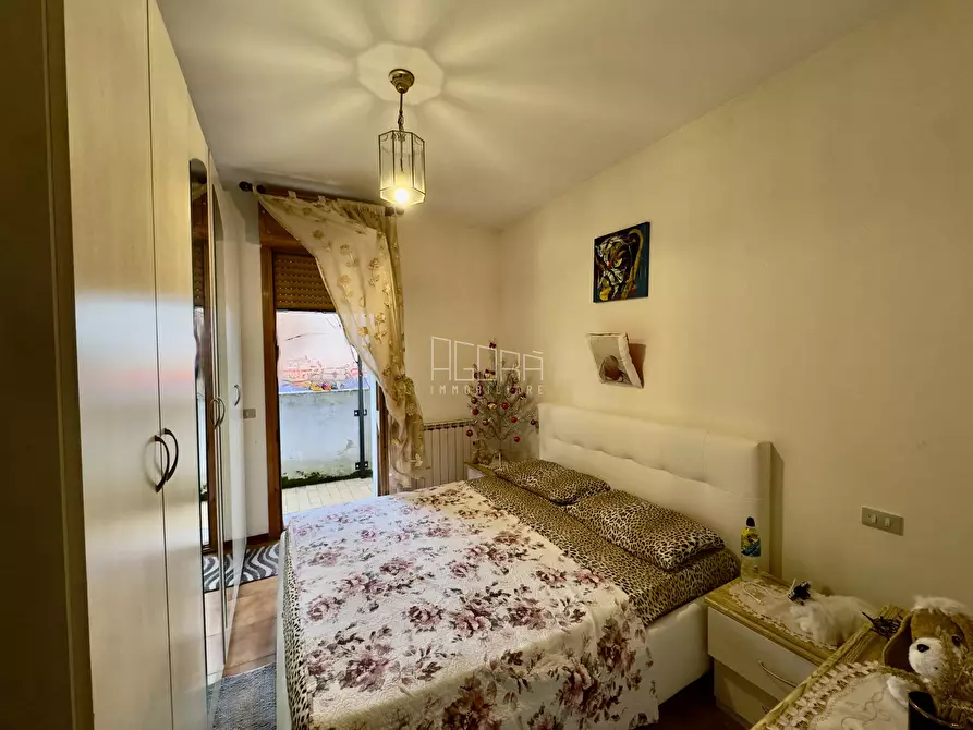 Immagine 12 di Appartamento in vendita  in Via D.Bosco 7 a Lusia