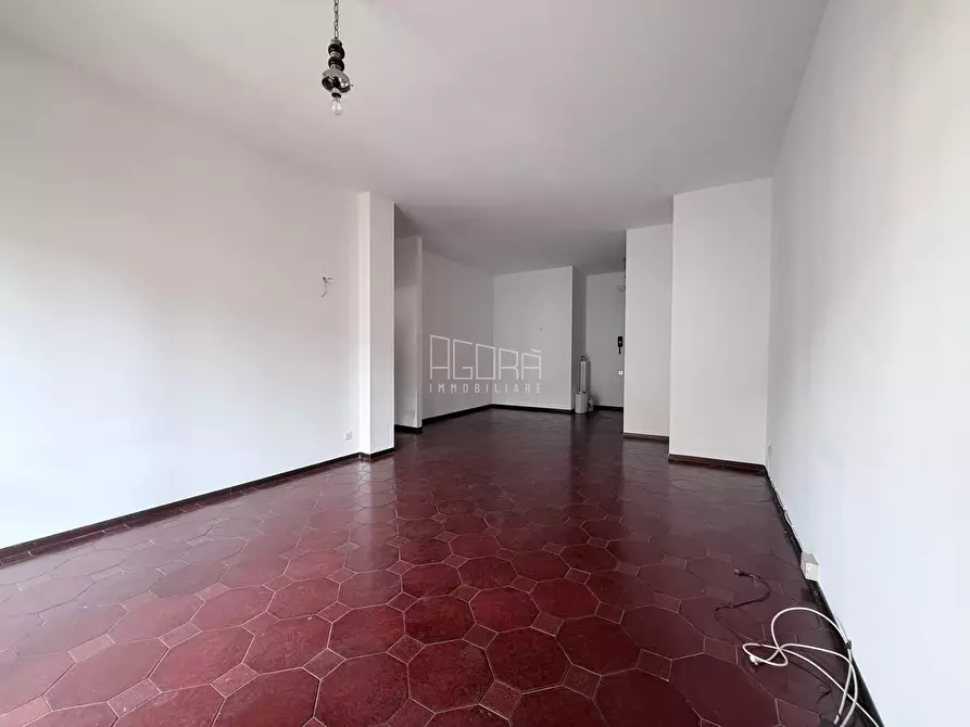 Immagine 5 di Trilocale in vendita  a Rovigo