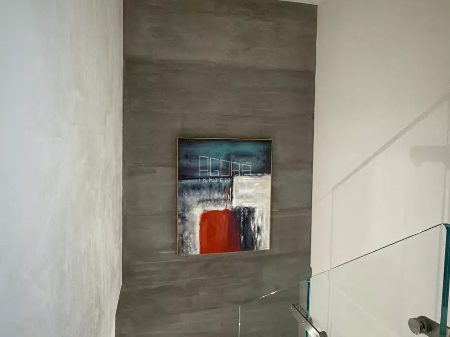 Immagine 15 di Casa bifamiliare in vendita  a Rovigo