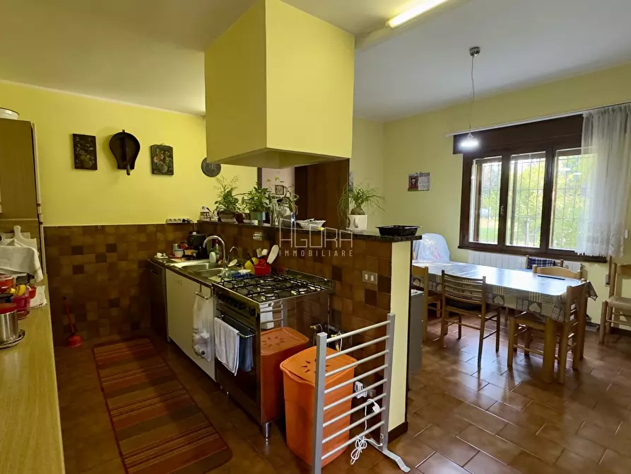 Immagine 8 di Casa indipendente in vendita  in Via Mascherine a Rovigo
