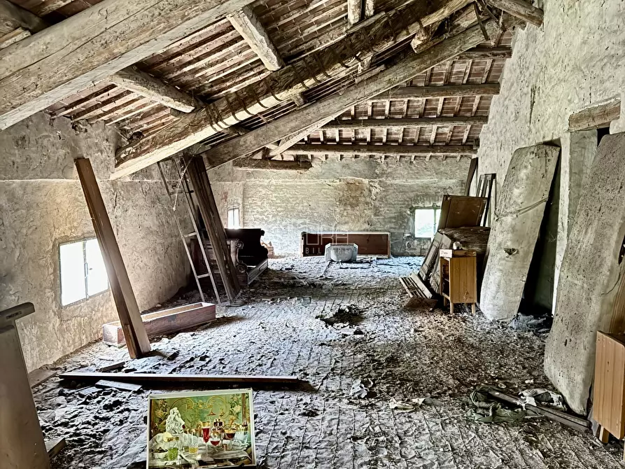 Immagine 25 di Villa in vendita  in Via Giotto 45 a Rovigo