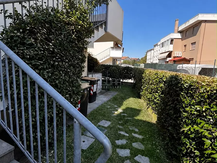 Immagine 26 di Appartamento in affitto  in Via Dosso Faiti 4a a Rovigo
