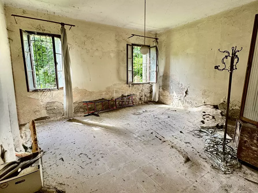 Immagine 11 di Villa in vendita  in Via Giotto 45 a Rovigo