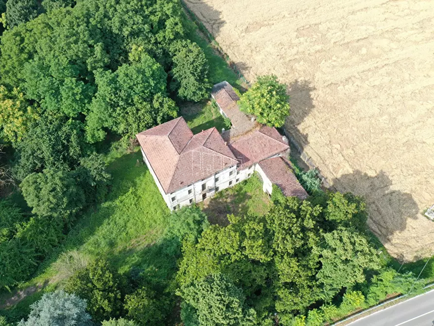 Immagine 41 di Villa in vendita  in Via Giotto 45 a Rovigo