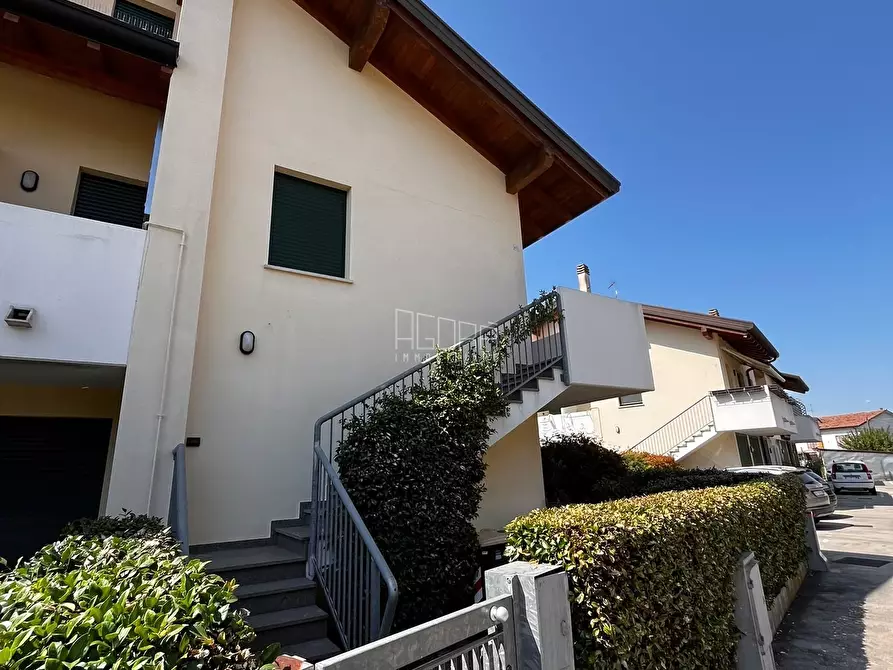 Immagine 2 di Appartamento in affitto  in Via Dosso Faiti 4a a Rovigo