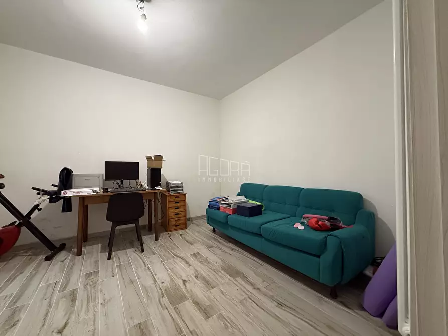 Immagine 5 di Casa bifamiliare in vendita  a Rovigo