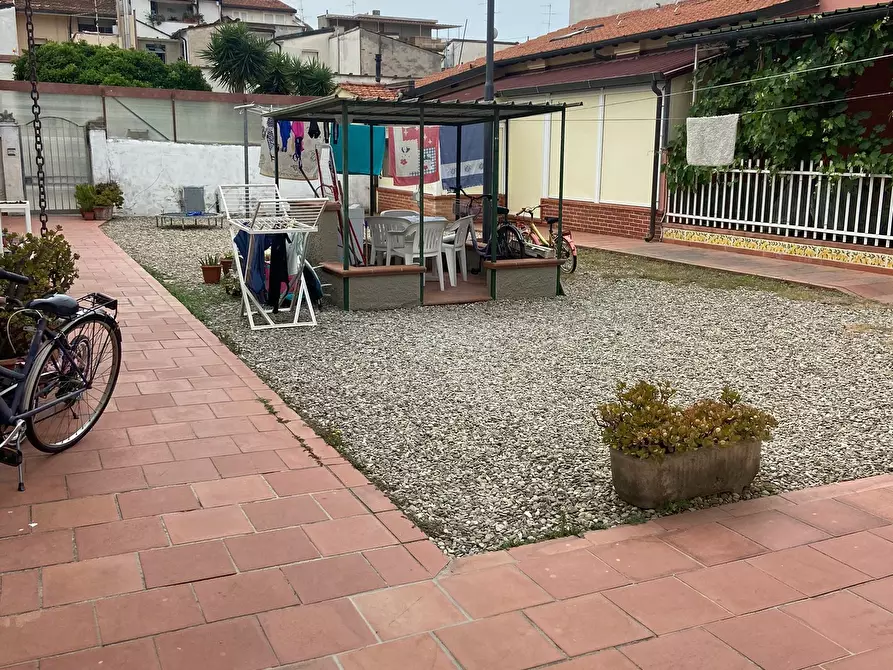 Immagine 11 di Trilocale in affitto  a Viareggio