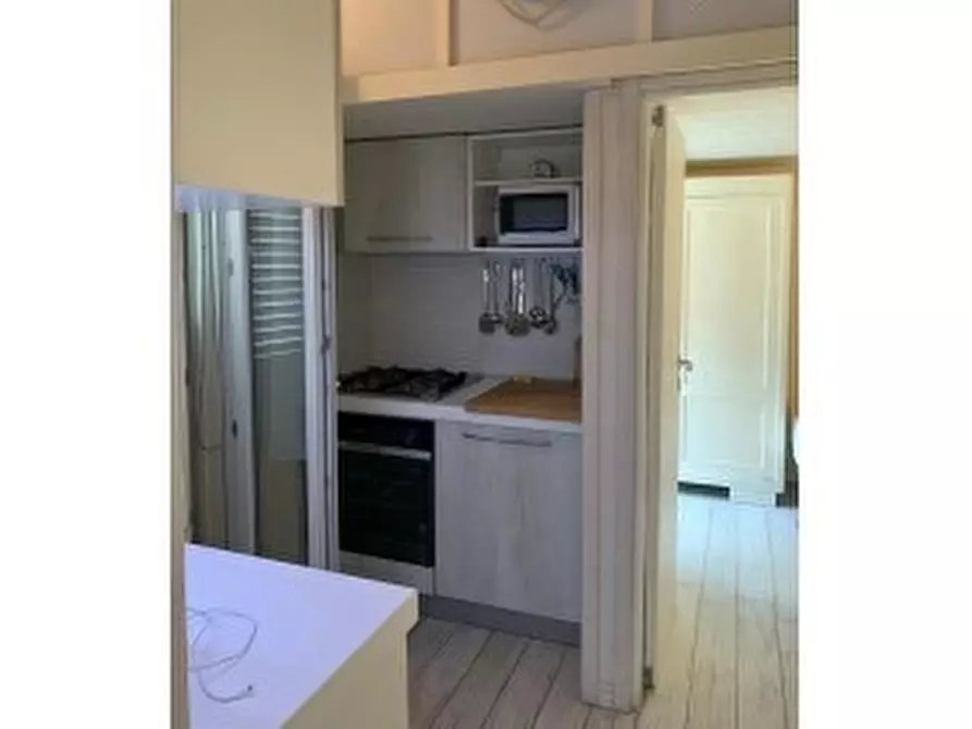 Immagine 1 di Trilocale in affitto  a Viareggio