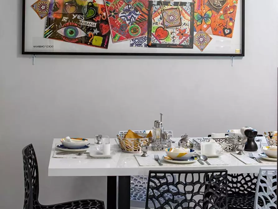 Immagine 5 di Quadrilocale in vendita  a Viareggio