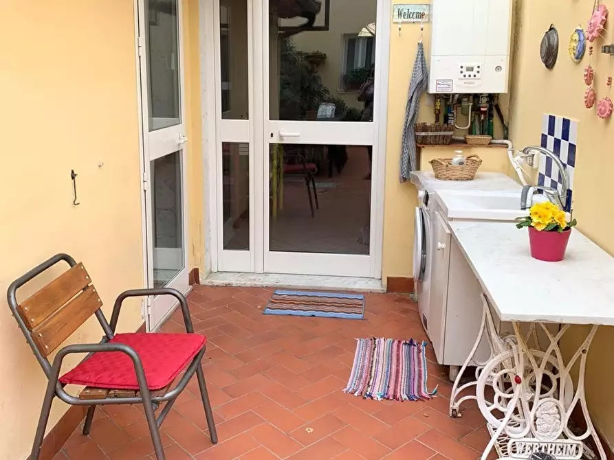 Immagine 4 di Villetta a schiera in affitto  a Viareggio