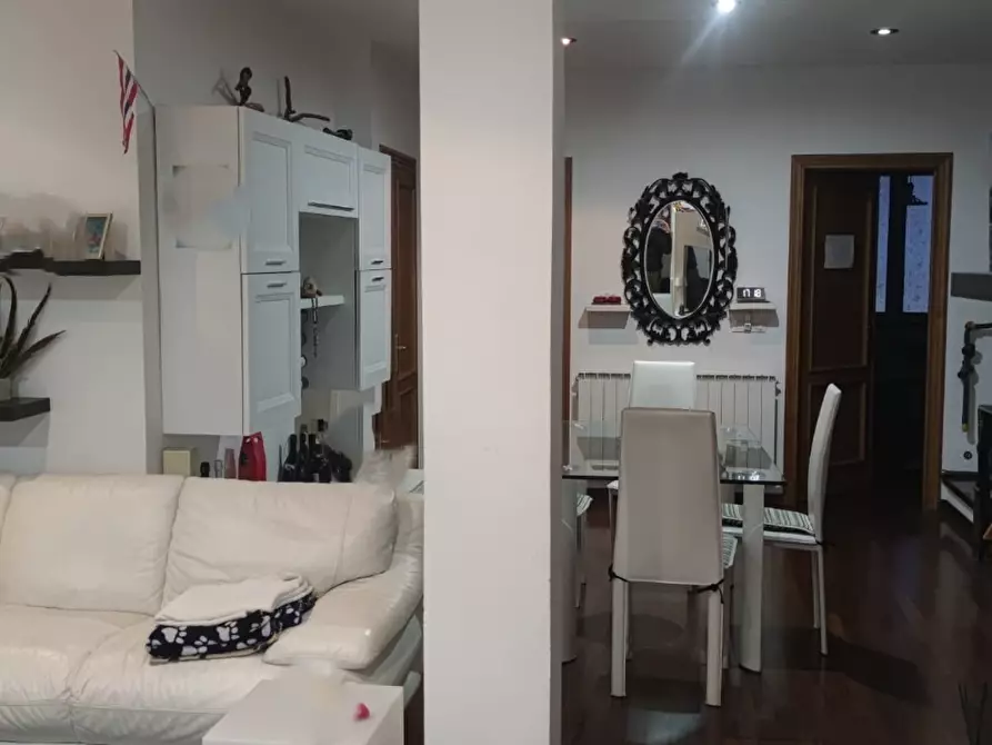 Immagine 4 di Terratetto in vendita  a Viareggio