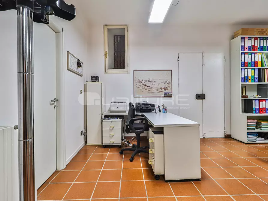Immagine 19 di Ufficio in affitto  in Via Borgonuovo 10 a Bologna