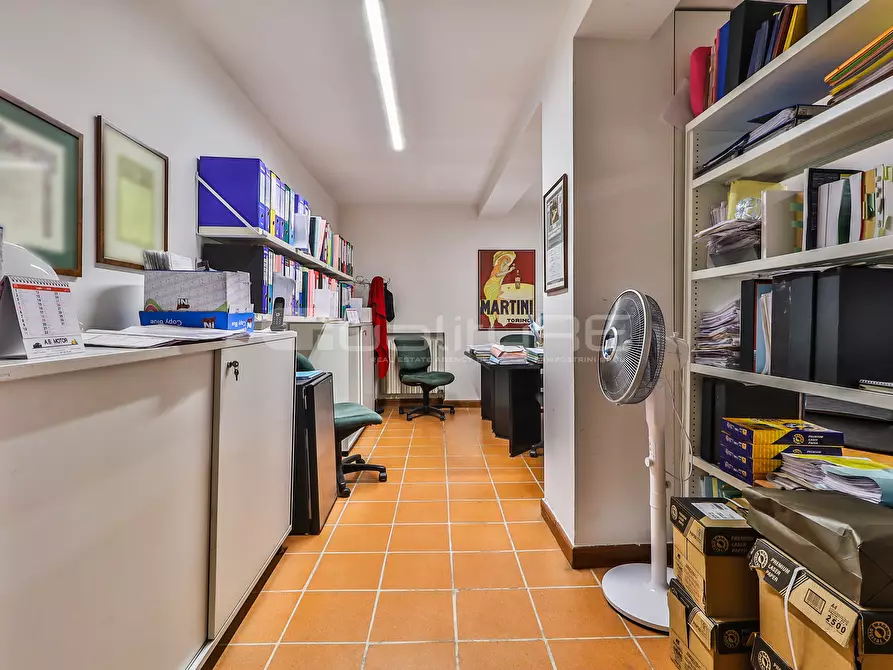 Immagine 28 di Ufficio in affitto  in Via Borgonuovo 10 a Bologna