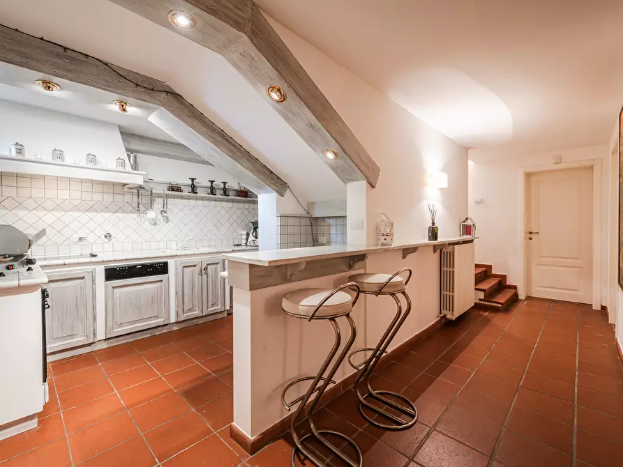 Immagine 27 di Villa in vendita  in Via Montesole 16 a Pianoro
