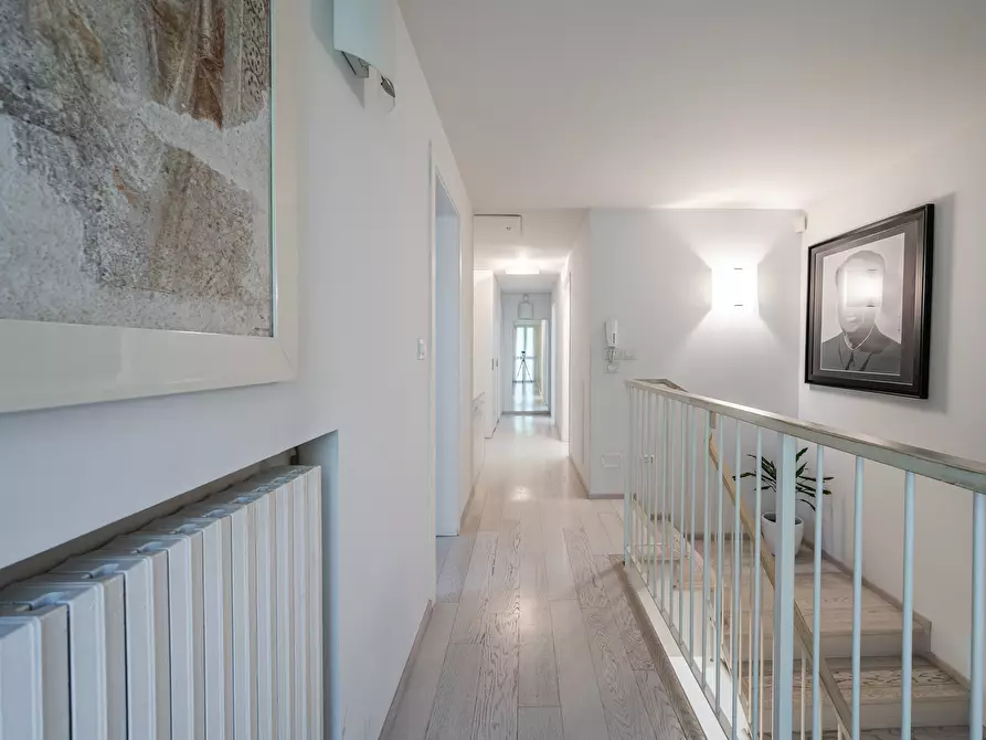 Immagine 11 di Villa in vendita  in Via Montesole 16 a Pianoro