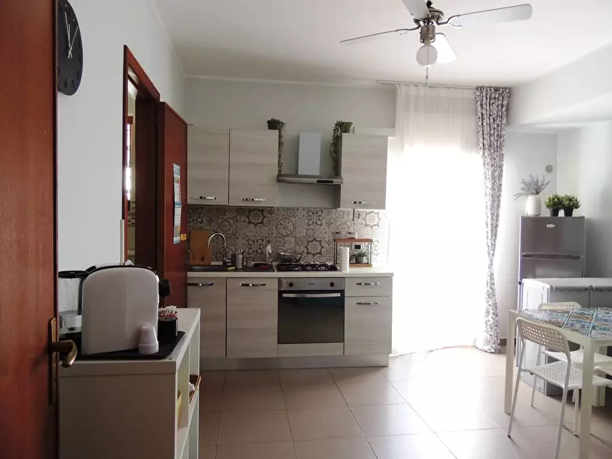 Immagine 5 di Attico in vendita  a Zafferana Etnea