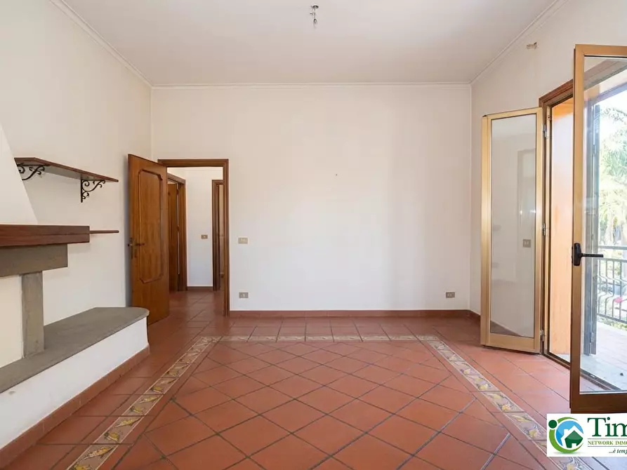 Immagine 25 di Villa in vendita  in Via Roma 29 a Sant'agata Li Battiati