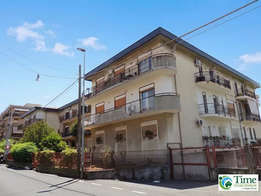 Immagine 31 di Trilocale in vendita  in Via G. Marconi 33 a Tremestieri Etneo