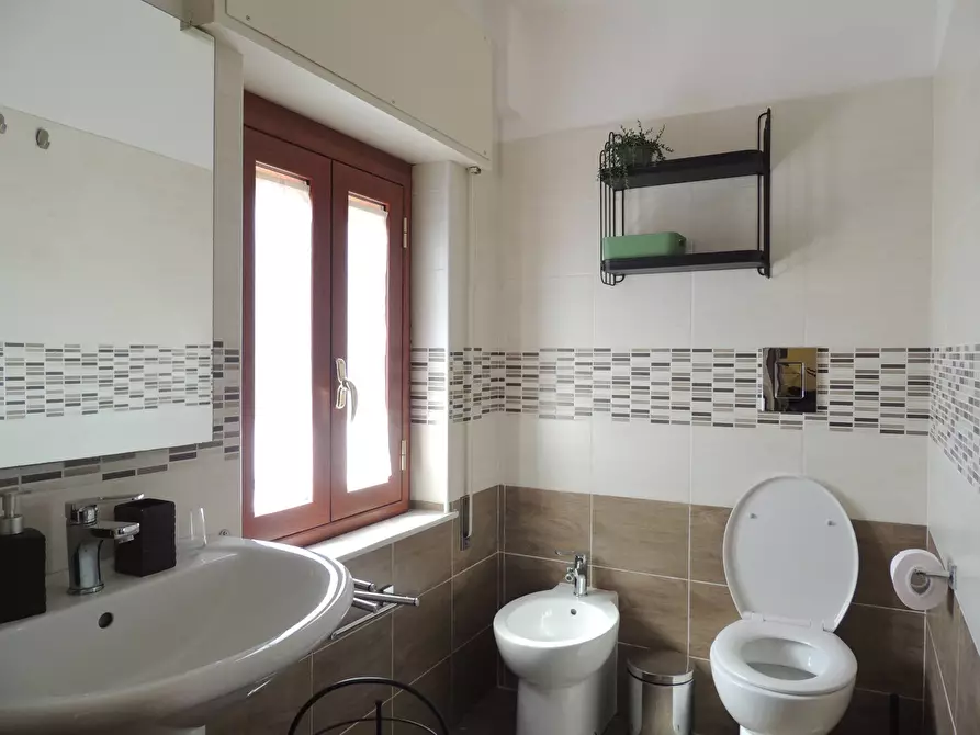 Immagine 33 di Attico in vendita  a Zafferana Etnea