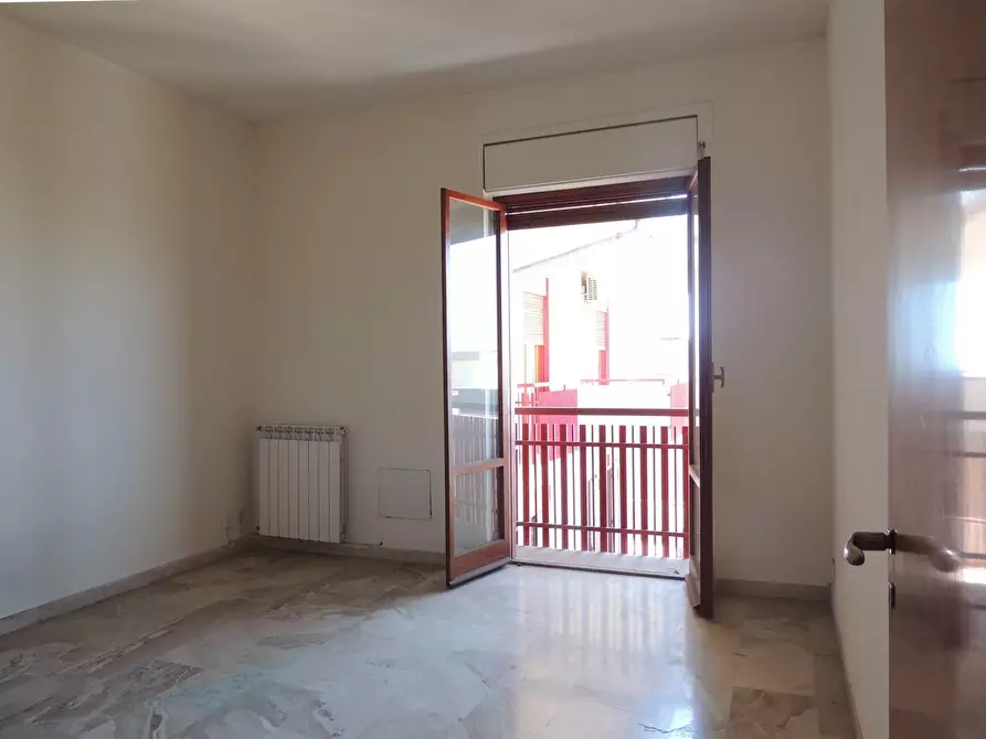 Immagine 20 di Quadrilocale in vendita  in Via Monti Iblei 11 a Tremestieri Etneo