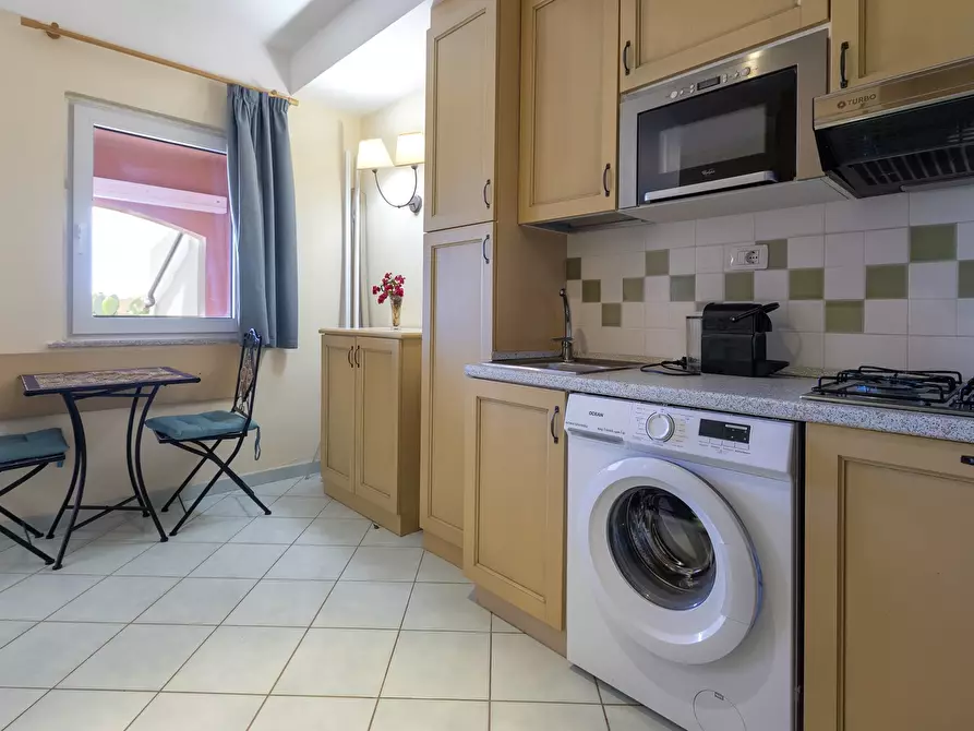 Immagine 13 di Bilocale in vendita  a Trinità D'agultu E Vignola