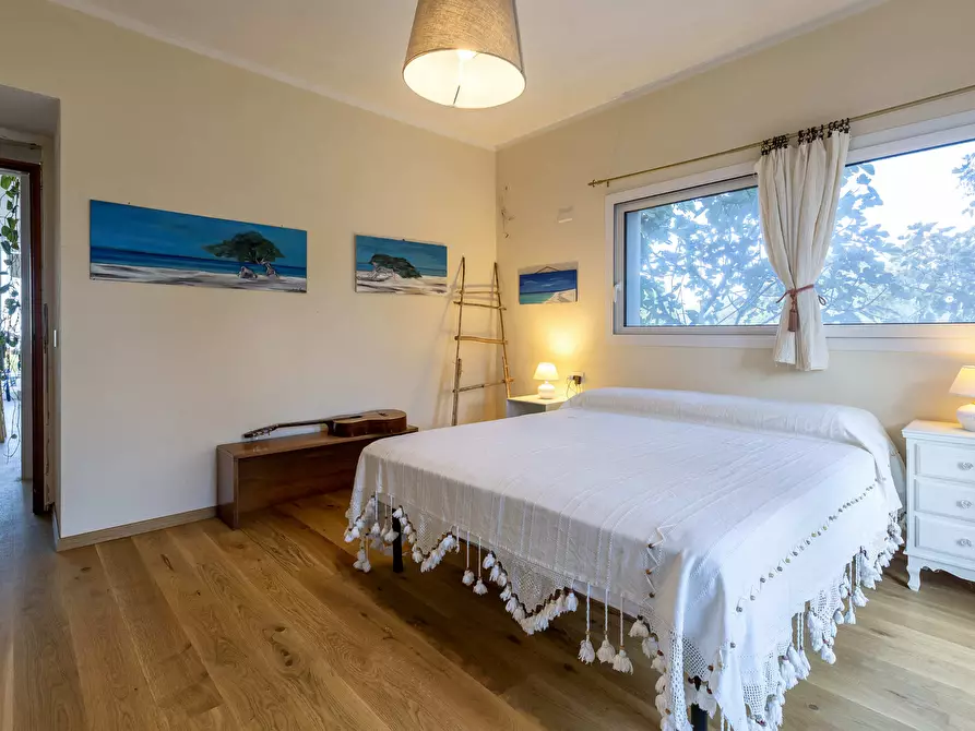 Immagine 7 di Appartamento in vendita  a Trinità D'agultu E Vignola