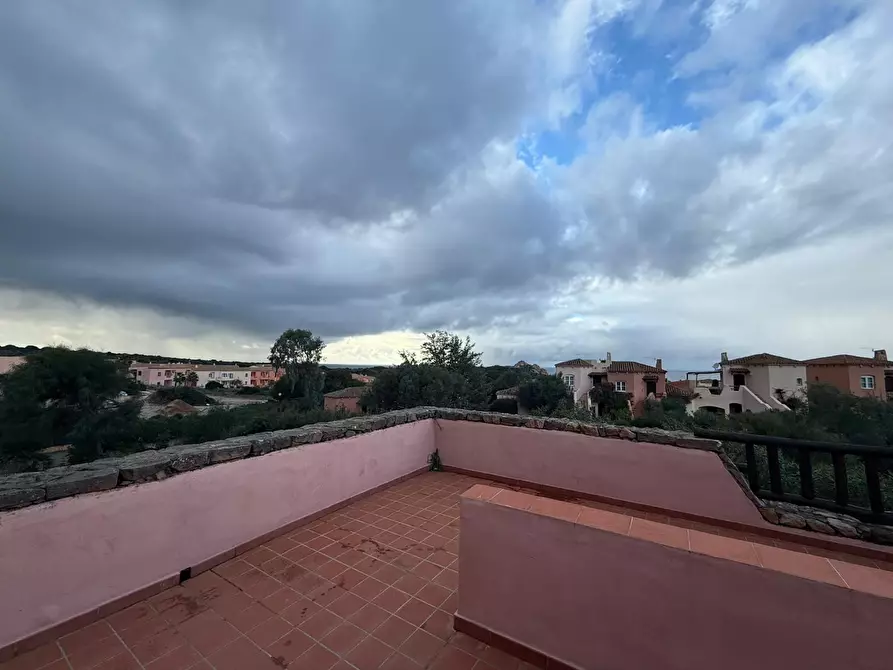 Immagine 7 di Appartamento in vendita  in Via Marinedda 5 a Trinità D'agultu E Vignola