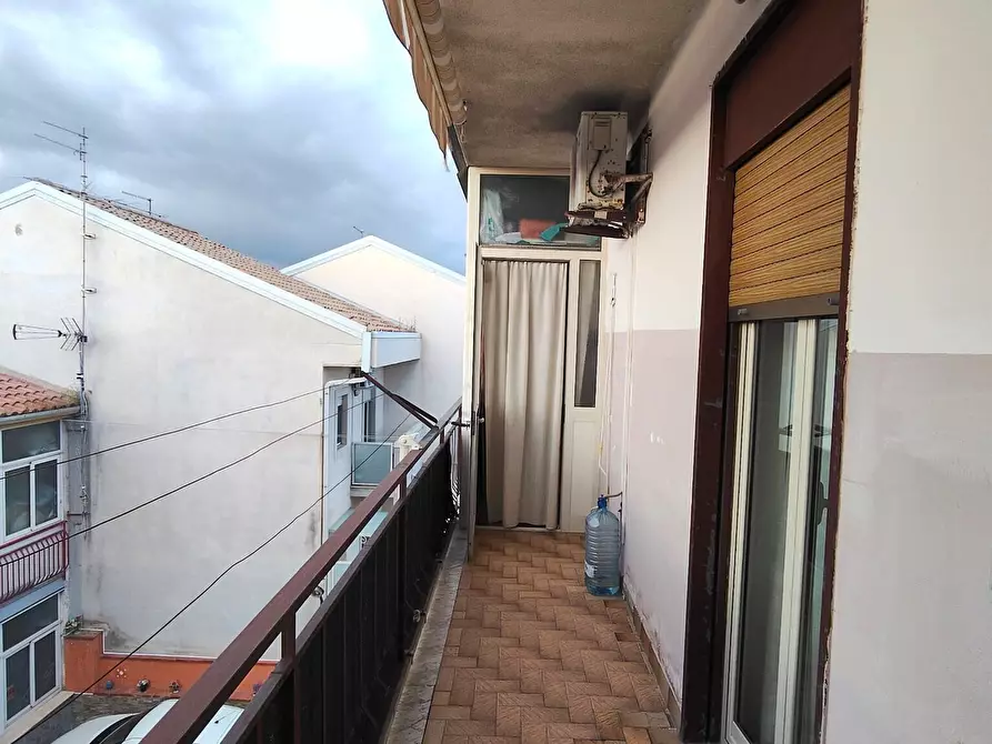 Immagine 36 di Quadrilocale in vendita  in Via Serra Belvedere 9 a Misterbianco