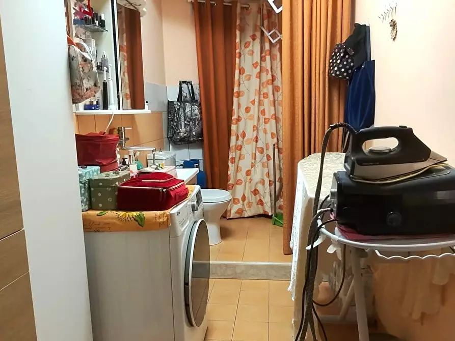 Immagine 20 di Bilocale in vendita  in Via Macello 42 a Catania