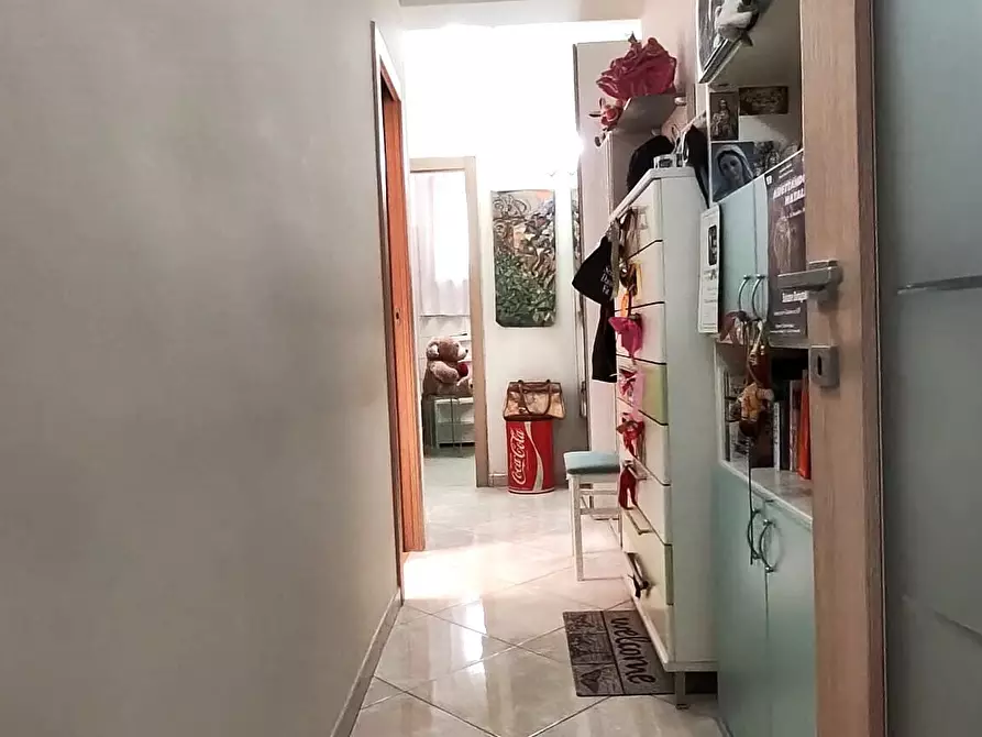 Immagine 12 di Bilocale in vendita  in Via Macello 42 a Catania