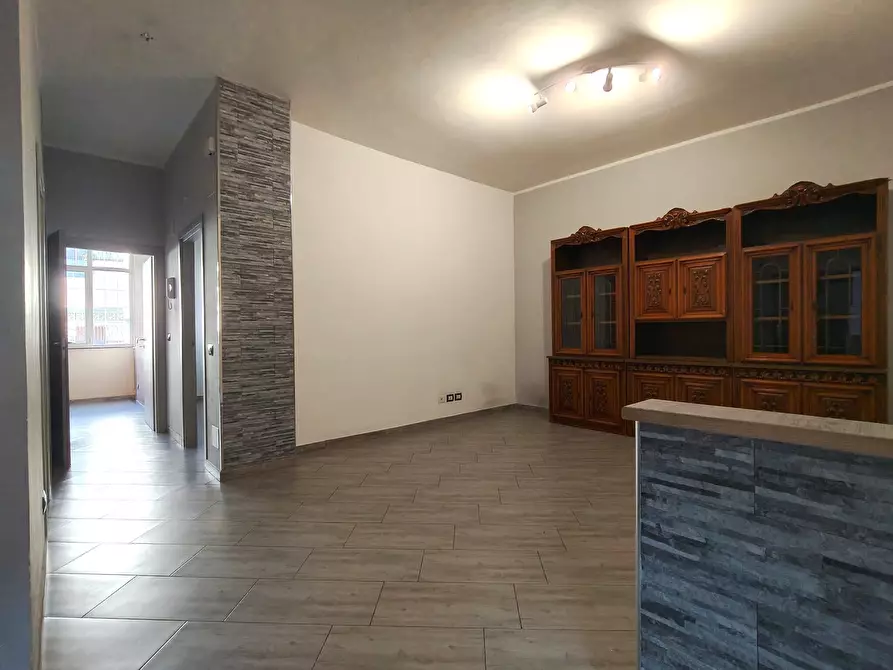 Immagine 10 di Trilocale in vendita  in Via Lenin 166 a Catania