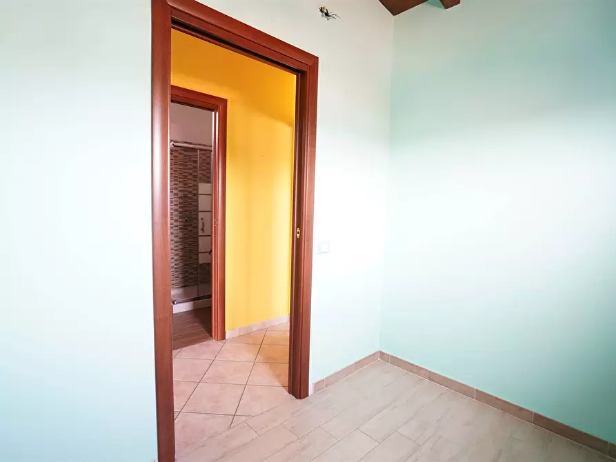 Immagine 14 di Appartamento in vendita  a Misterbianco
