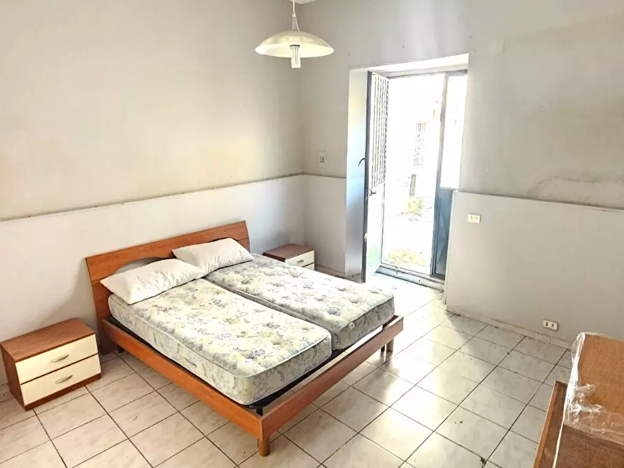 Immagine 15 di Terratetto in vendita  in Via Castromarino 66 a Catania